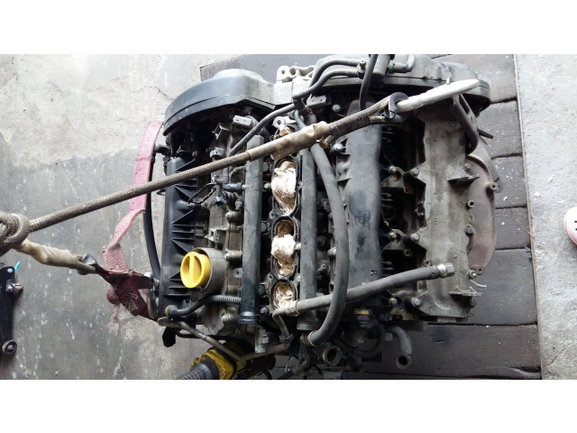 Двигатель RENAULT LAGUNA 2 3.0 L7XE731