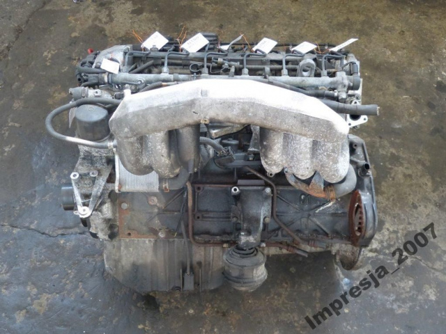 Двигатель 613.961 Mercedes W210 3, 2 CDI E320 гарантия