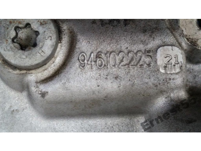 Двигатель Porsche Panamera 3, 6 бензин