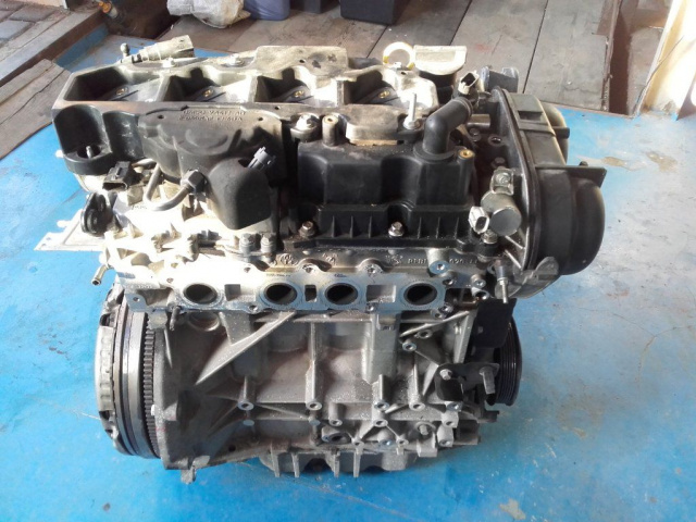 Двигатель FORD KUGA MONDEO MK4 1.6 ECOBOOST JTBA WLKP