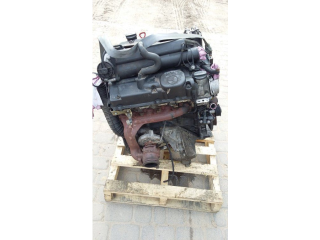 Двигатель MERCEDES VITO W638 2.2 CDI 98-03 SPRINTER