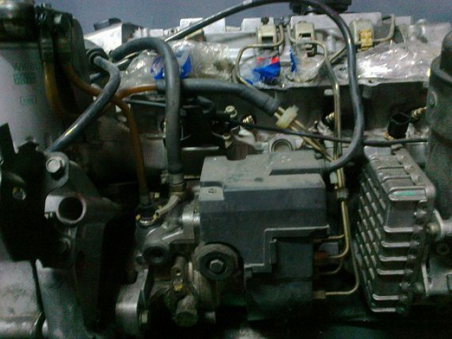 Двигатель Mercedes-Benz C220 W202 2.2D 95KM