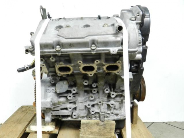 Двигатель MAZDA XEDOS 6 XEDOS6 2.0 V6 ABA 92-99