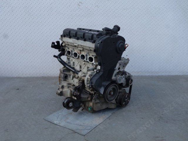 Двигатель EW7AF CITROEN C4 PICASSO 1.8 16V PEUGEO 407