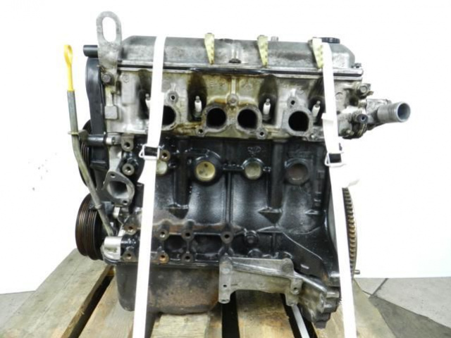Двигатель KIA SEPHIA 1.5 8V B5 95-98 гарантия