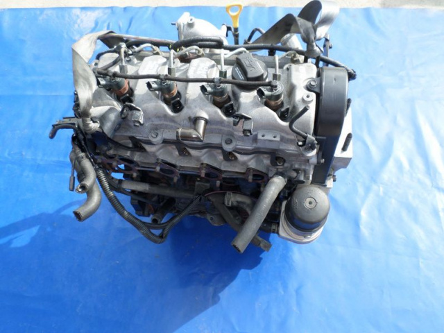 Двигатель 2.0CRDI D4EA KIA SANTA FE CARENS SPORTAGE
