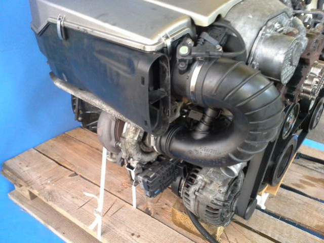 Двигатель MERCEDES W203 ПОСЛЕ РЕСТАЙЛА C30 AMG 3.0 cdi 231 KM