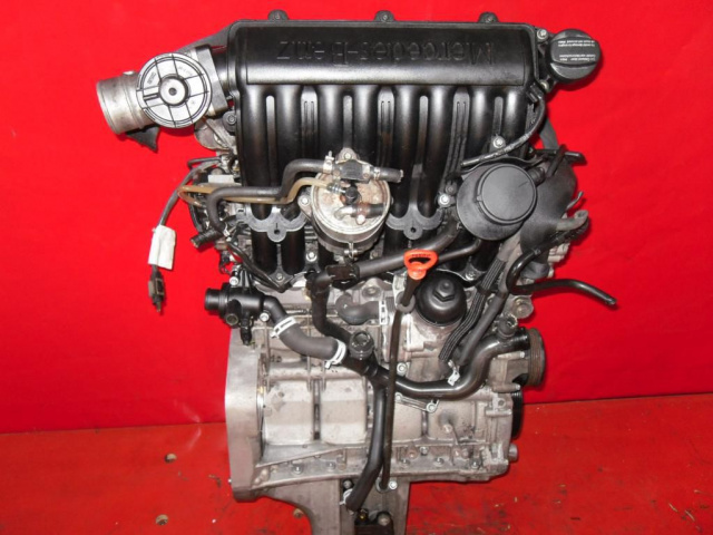Двигатель MERCEDES A класса VANEO 1.7 CDI 668940