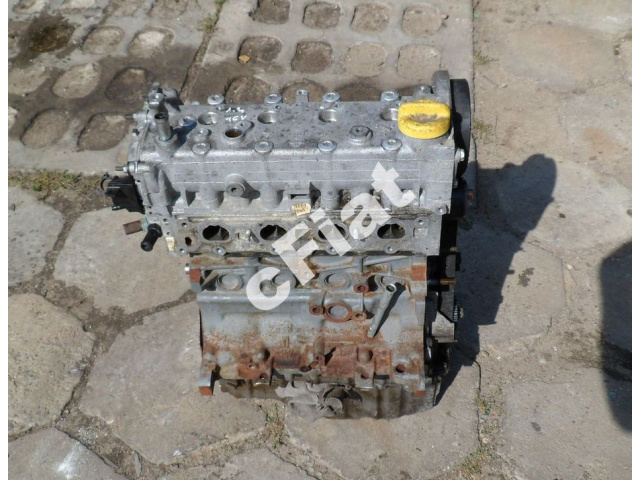 Двигатель 1.4 16V Fiat Bravo II 2 192B2000 гарантия