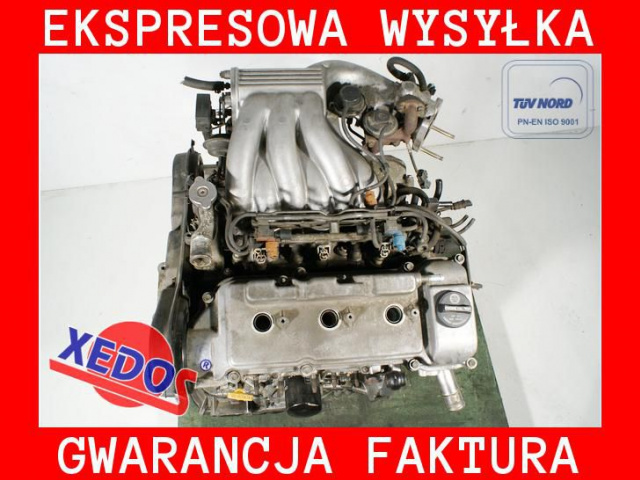 Двигатель TOYOTA CAMRY 93 3.0 V6 1MZFE 190KM SEDAN FV