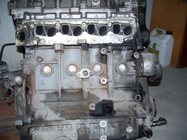 Двигатель Fiat Doblo Multi Jet 1, 3