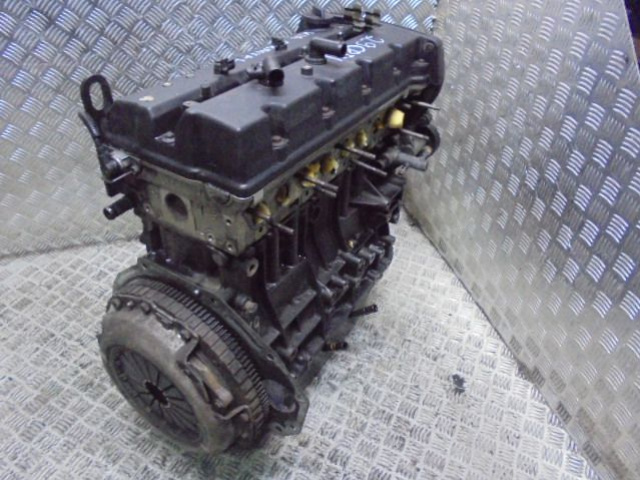 Двигатель 2.9 CRDI KIA CARNIVAL SEDONA