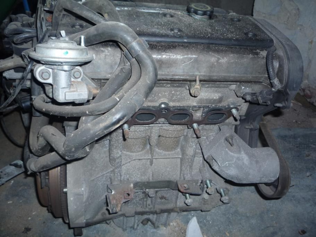 Двигатель Ford Fiesta, Mazda 121, Courier 1, 25 16V