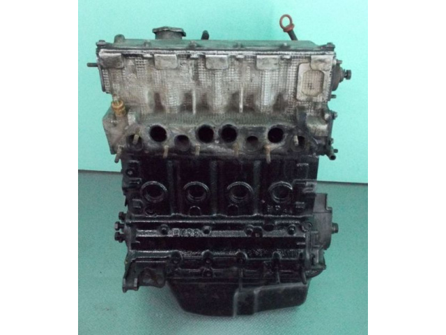 Двигатель FIAT DUCATO II 94-02 1.9D 69KM
