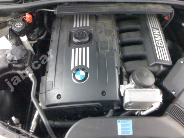Двигатель в сборе BMW E60 E90 X5 2.5i 325 N53B30A