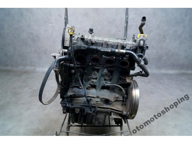 Двигатель Z19 DTH VECTRA C 1.9 CDTI ASTRA H SAAB 9-3