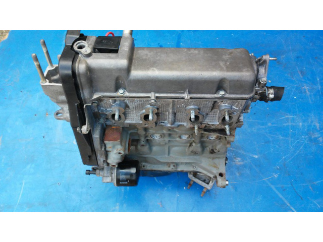 Двигатель FIAT PUNTO II PANDA LANCIA Y10 1.2 8V