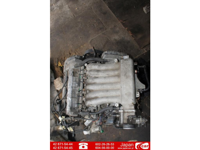 Двигатель 2.5 V6 KIA MAGENTIS HYUNDAI SONATA G6BV