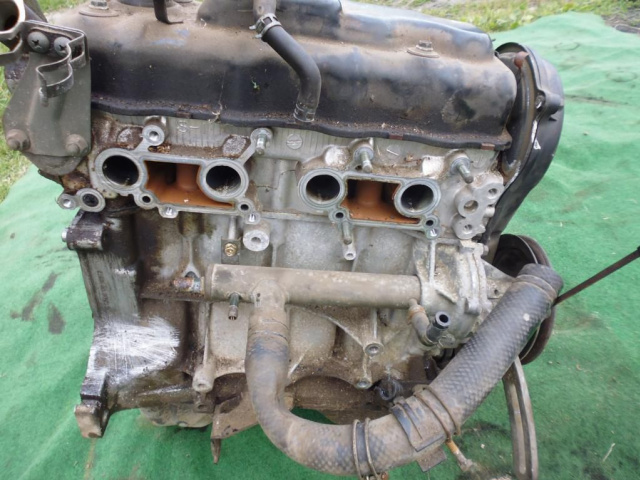 Двигатель MONOWTRYSK G13B SUZUKI SAMURAI 1992R