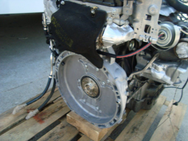 MERCEDES SPRINTER 906 двигатель 2.2 CDI - A 651 -11R