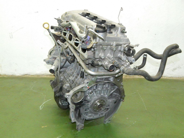 Двигатель TOYOTA COROLLA VERSO 1.8 VVTI 1ZZ 04-09