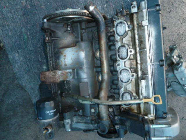 Двигатель G4CP HYUNDAI SONATA 97г. 2, 0 16V гарантия