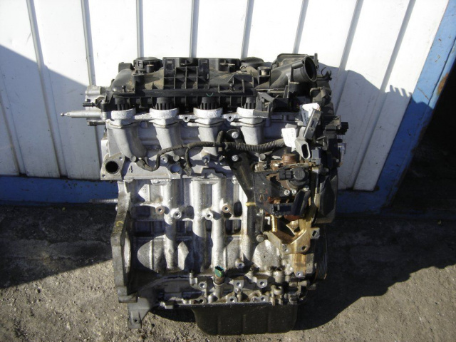 Двигатель 1.6 hdi Peugeot 207, 308, Partner kod 9H01