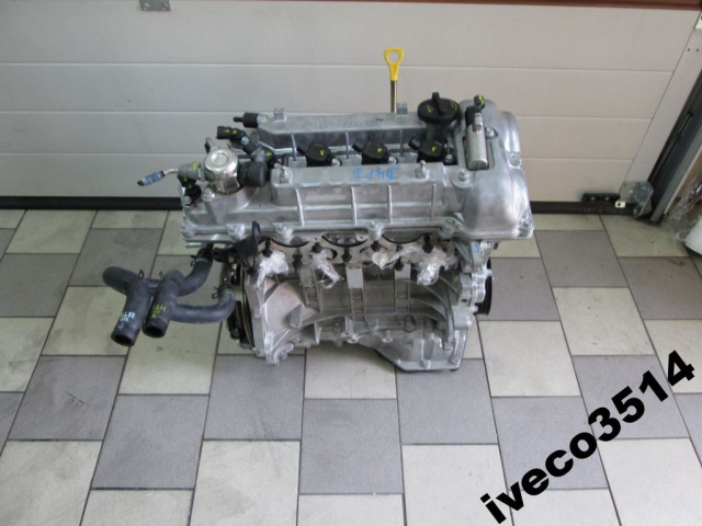 Двигатель 1.6 GDI G4FD KIA SPORTAGE 30 тыс KM В отличном состоянии