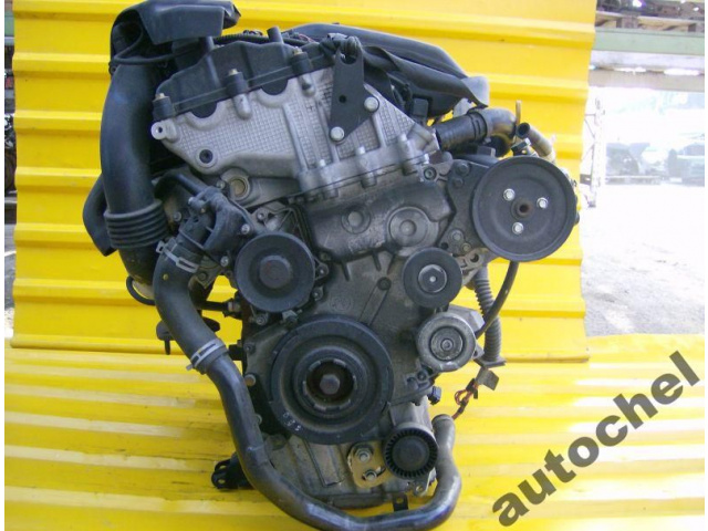 Двигатель Rover 75 MG ZT 2.0 CDT M47R 20 4D 2 115 KM