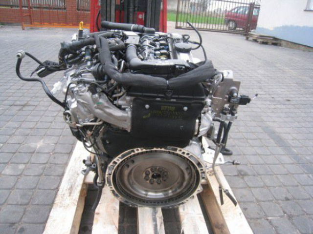 MERCEDES VITO VIANO 639 двигатель 2, 2 CDI 2014 651940