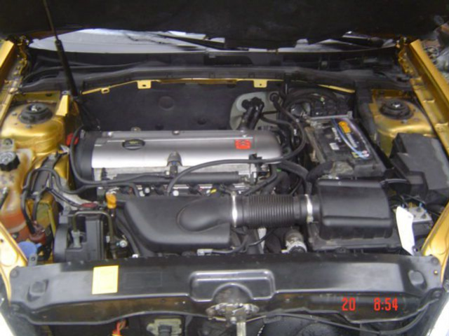 Peugeot 206 307 406 306 citroen двигатель бензин
