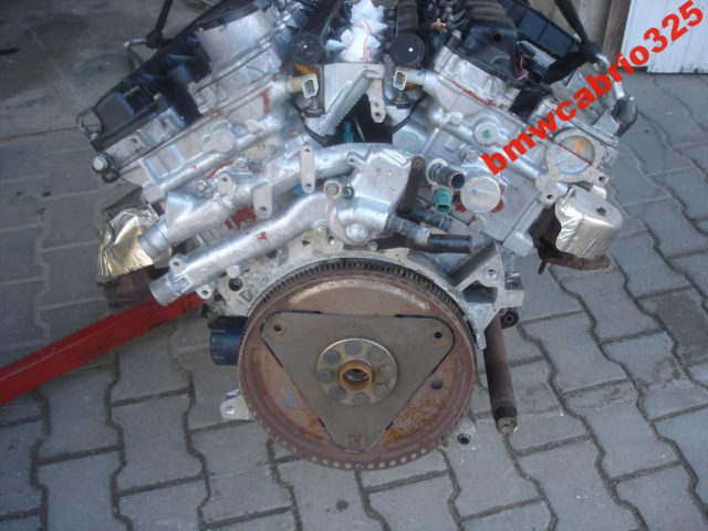 Двигатель Peugeot RENAULT 3, 0 V6 XFX склад ООО ВСЕ МОТОРЫ KOMP