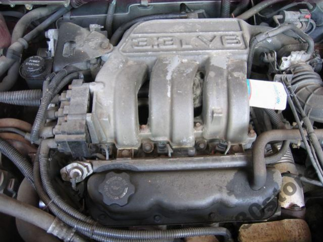 Chrysler Grand Voyager 94г. 3.3 V6 двигатель