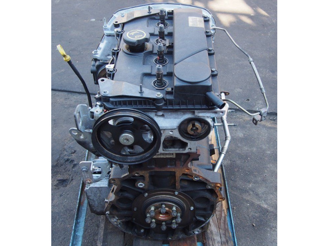 Двигатель FORD MONDEO MK3 2.0 TDCI 115 л.с. 3S7Q-6007-BA