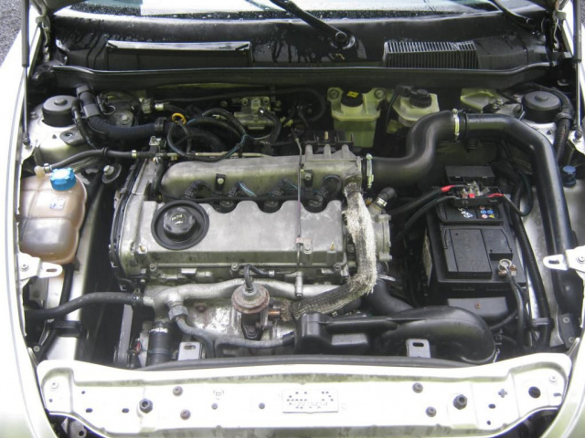 Двигатель 1, 9 JTD LYBRA FIAT ALFA 147 156 1.9