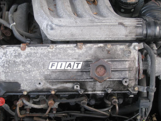 Fiat PUNTO, BRAVO, TIPO 1.9D двигатель и другие з/ч запчасти