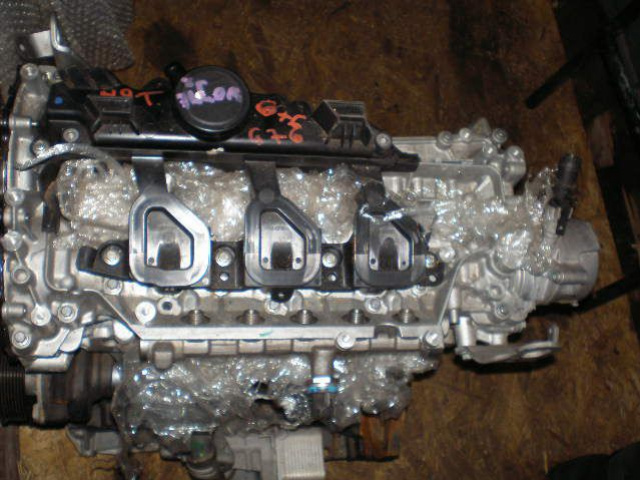 Двигатель шортблок (блок) 2, 3 DCI NISSAN INTERSTAR