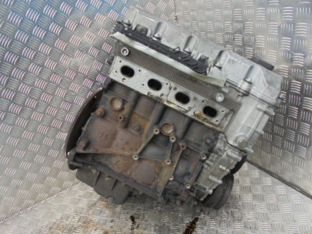 Двигатель BMW 1.8 1.9 M44 E36 318is