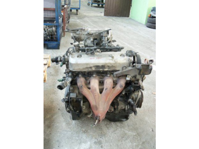 Двигатель Rover 600 2.0 16V F20Z1 гарантия