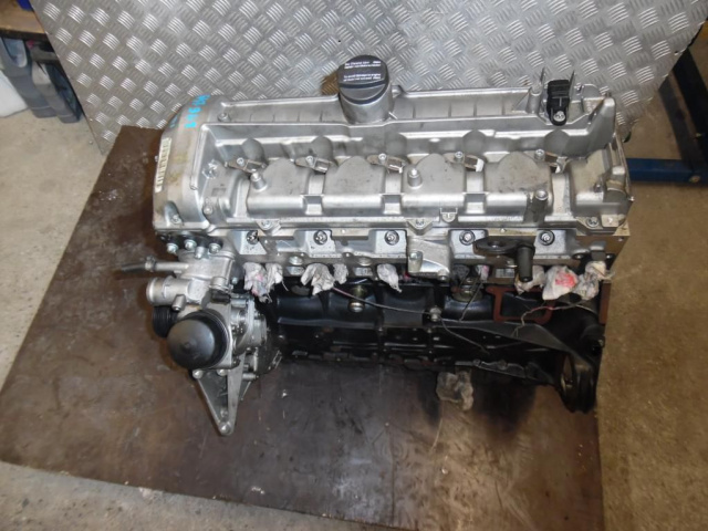 Mercedes E Sprinter 2.7CDI двигатель OM 647.961