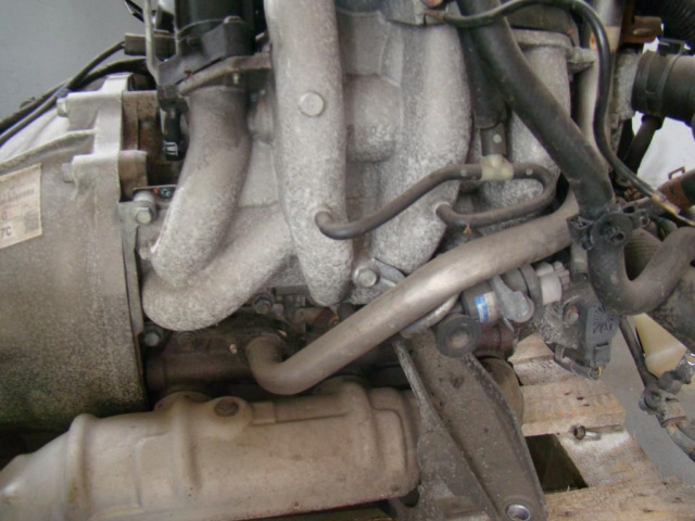 Mazda RX-8 RX8 двигатель запчасти и другие з/ч bez навесного оборудования