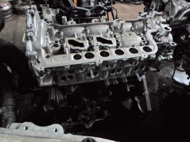 Двигатель Nissan Qashqai 2.0 DCI M9RZ856 M9R Z 856