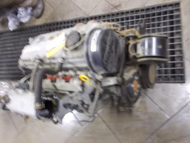 Двигатель g13bb suzuki baleno 1, 3 b 97г. nr41/4