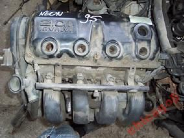 Двигатель CHRYSLER NEON 2.0 95-98