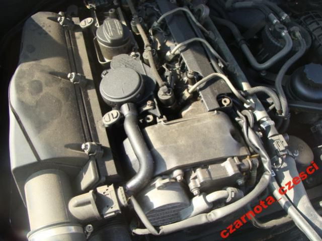 Двигатель MERCEDES E класса W210 W 210 2.2 CDI ПОСЛЕ РЕСТАЙЛА