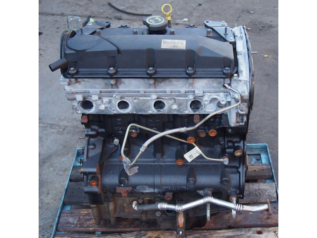 Двигатель FORD MONDEO MK3 2.0 TDCI 115 л.с. 3S7Q-6007-BA