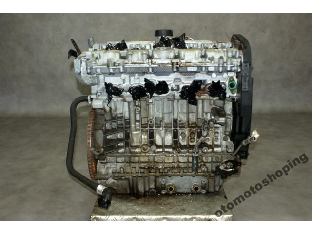 Двигатель B5244S VOLVO V70 II S60 S80 2.4 00-07