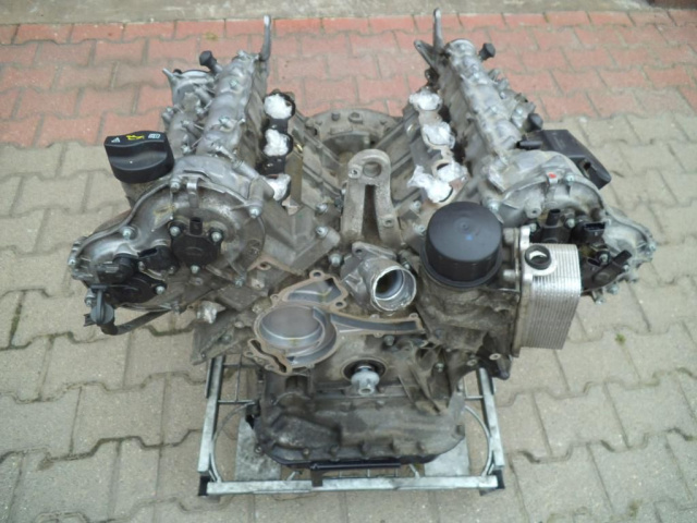 MERCEDES GL R класса ML 164 двигатель 350 3, 5 i 272