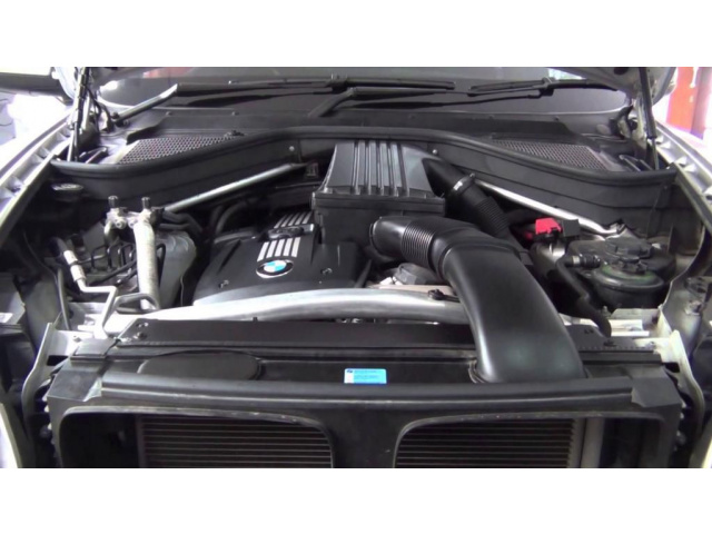 N52B30AF двигатель BMW E70 X5 3, 0i 3.0sI E90 E60