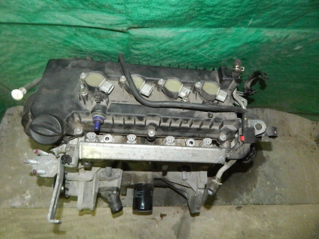 Двигатель MITSUBISHI LANCER X 1.5 B 4A91 07- В отличном состоянии